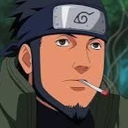 Asuma Sarutobi