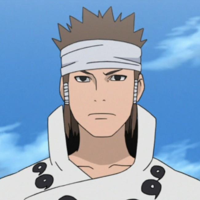 Asura Otsutsuki