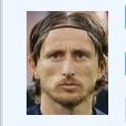 MODRIC