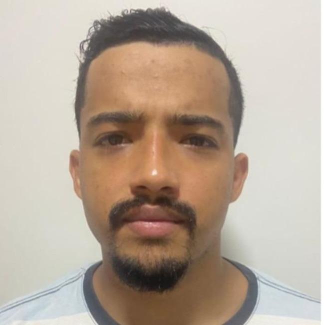 MATHEUS GOMES DA SILVA