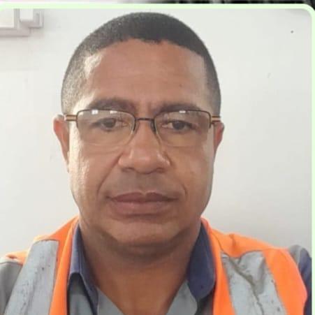 MARCELO SOUSA - TÉCNICO