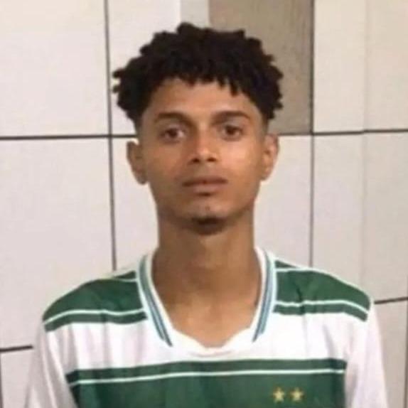 BISMARCK RIBEIRO BRANDÃO