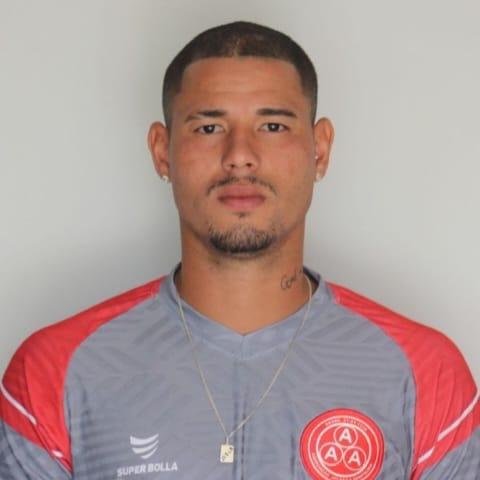 MAXILLEY DO NASCIMENTO DE LIMA