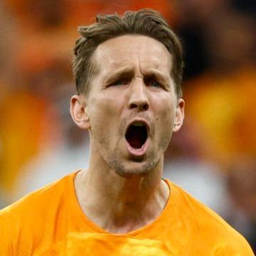 Luuk De Jong