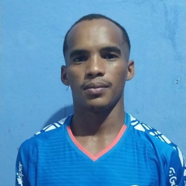 JOÃO RODRIGUES FERREIRA
