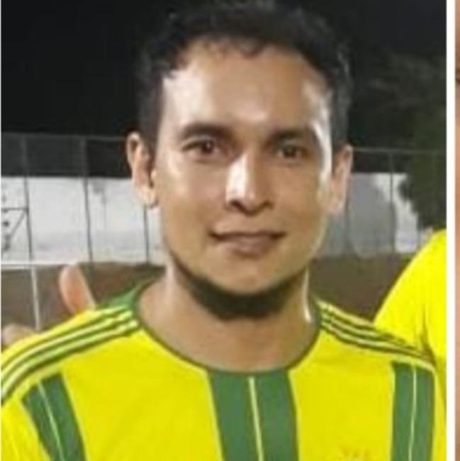 BRUNO ANDRE DA SILVA RAIOL