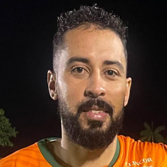 WEDERSON DA SILVA MAIA
