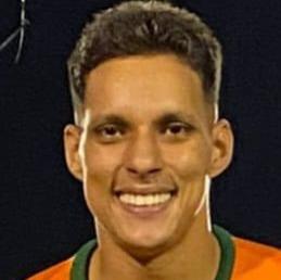 DANIEL SANTOS LIMA