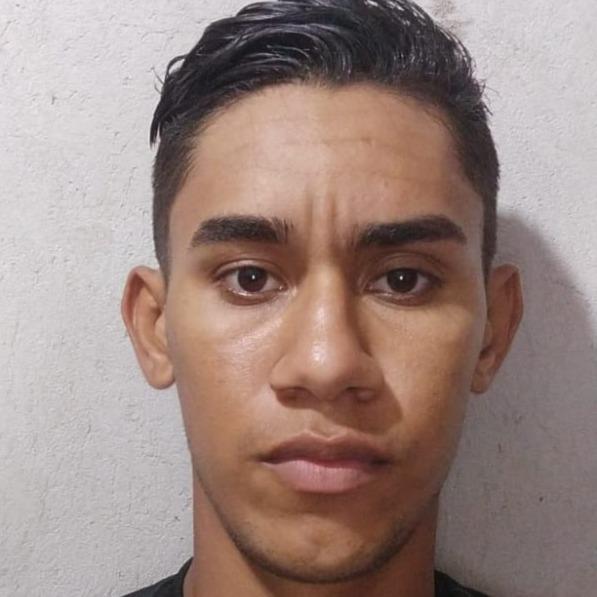 KÁSSIO ANDRADE SANTOS