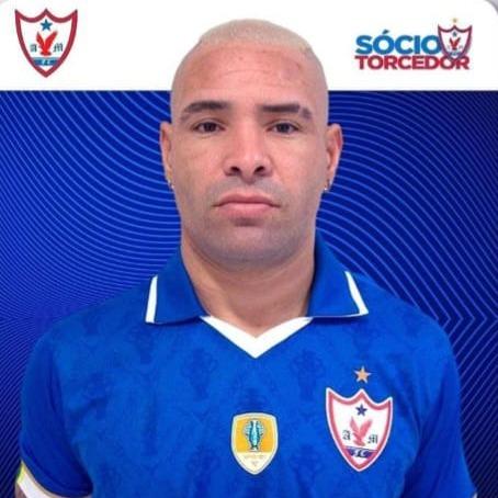 KAIQUE BRUNO CARVALHO LIMA