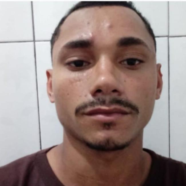 JOÃO DOS SANTOS NASCIMENTO