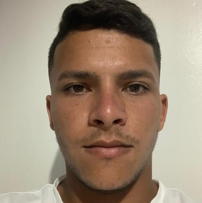 MATEUS ARAÚJO DA SILVA