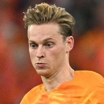 De Jong
