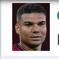 CASEMIRO