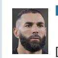 BENZEMA