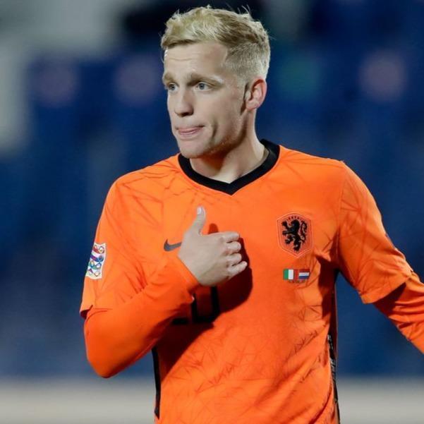 Van de Beek