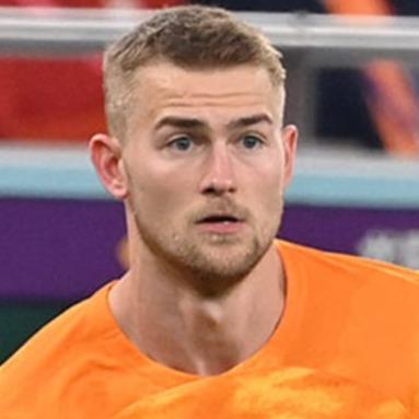 De Ligt