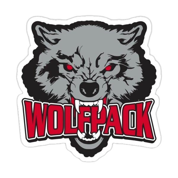Washinton Wolfpack