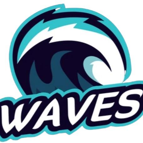 Los Angles waves