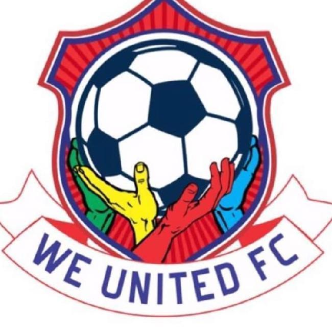 We united