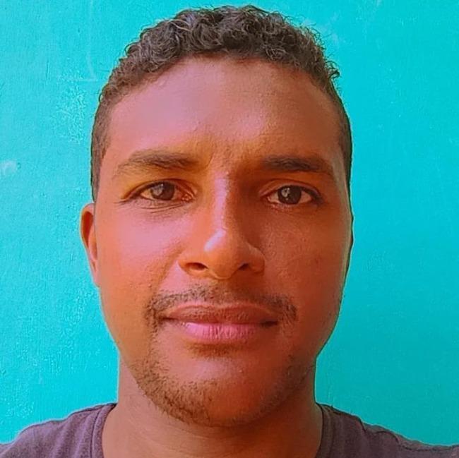 PAULO SÉRGIO DE JESUS SILVA