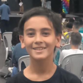 Lucas Hideki Uekita (Casa Verde)