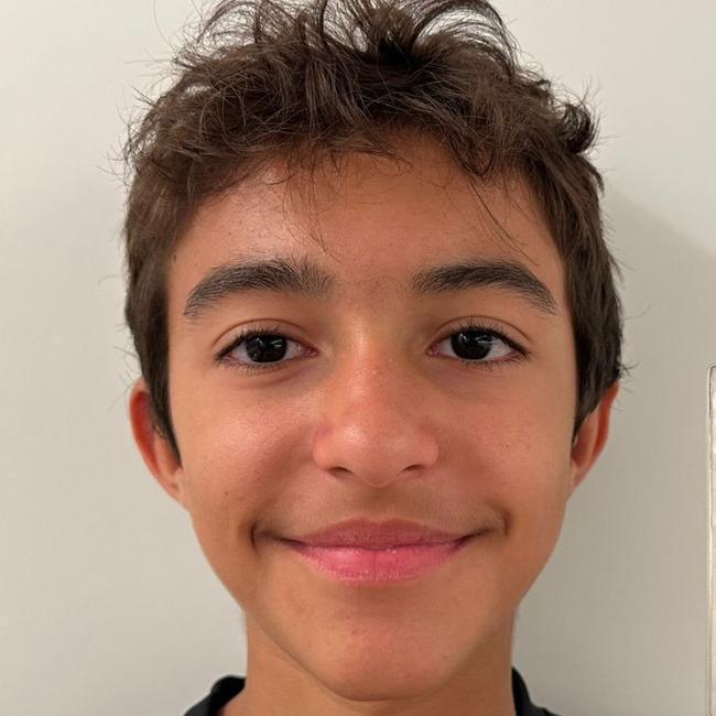 Pedro Cardoso (Itaim Keiko JJ Yamada)
