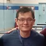 Daniel Lo Chee Hong (Itaim Keiko JJ Yamada)