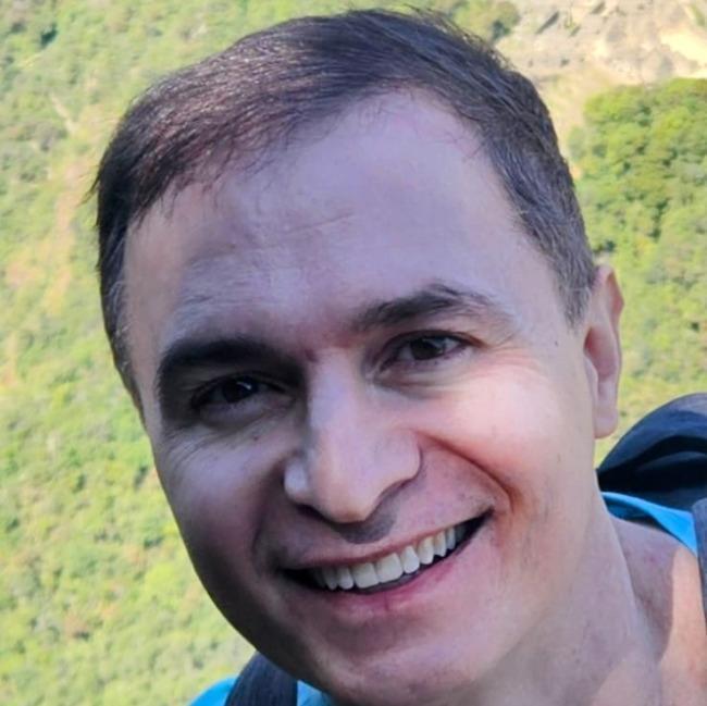 Arthur Alvares (Match Point)