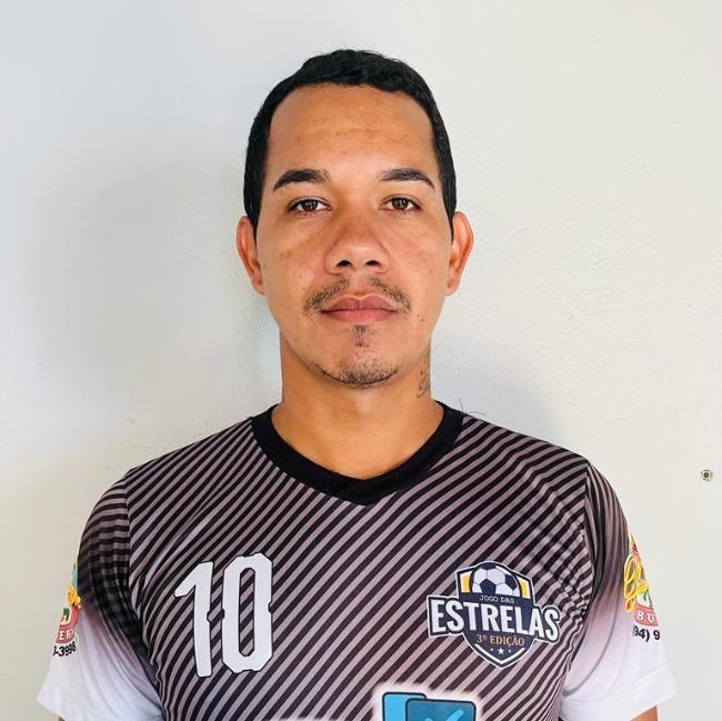 CLENILTON FERREIRA SERAFIM