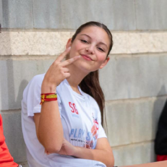 Leyre Gracia