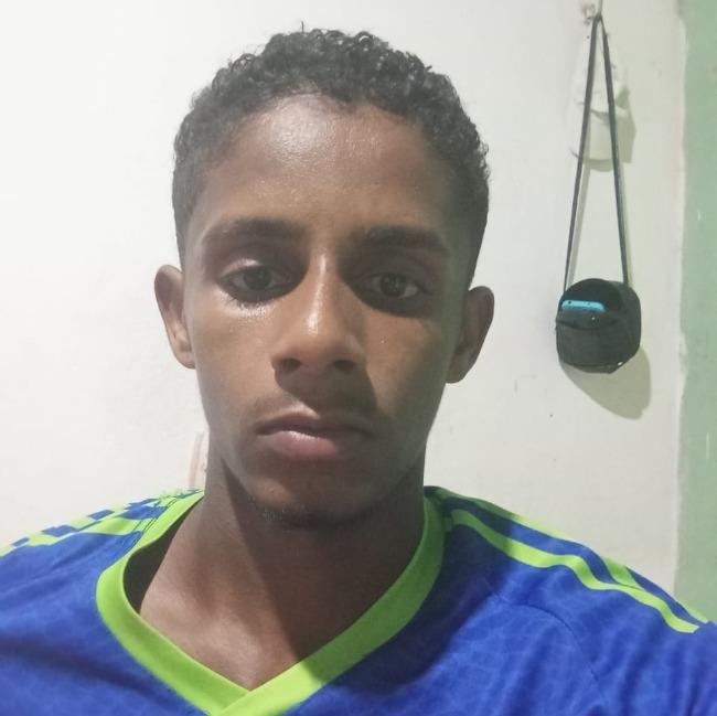 AGILSON DIAS RAMOS