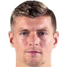 Toni Kroos