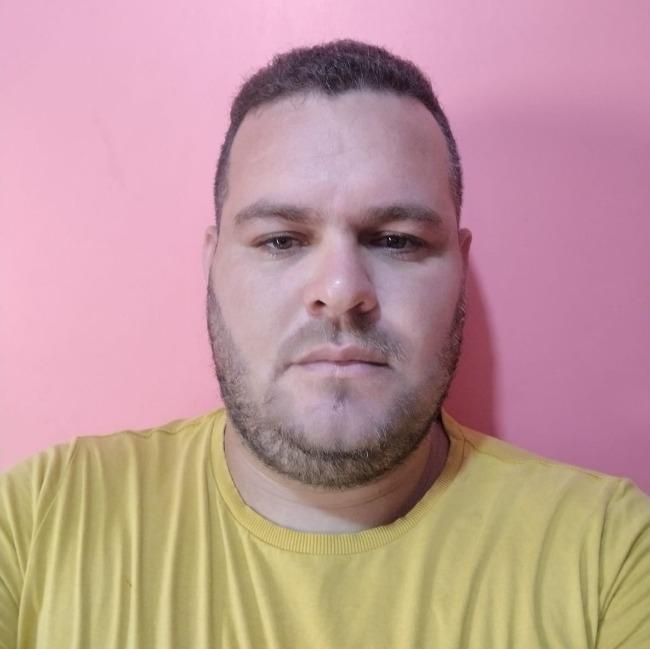 WALBER FERREIRA DA SILVA JUNIOR - TÉCNICO
