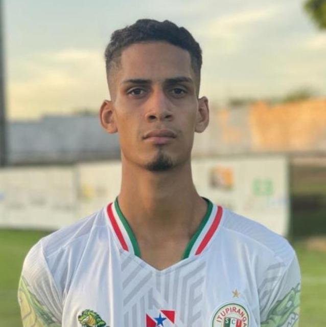 MARCOS VINÍCIUS SANTOS CONCEIÇÃO