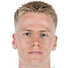 Chris Fuhrich