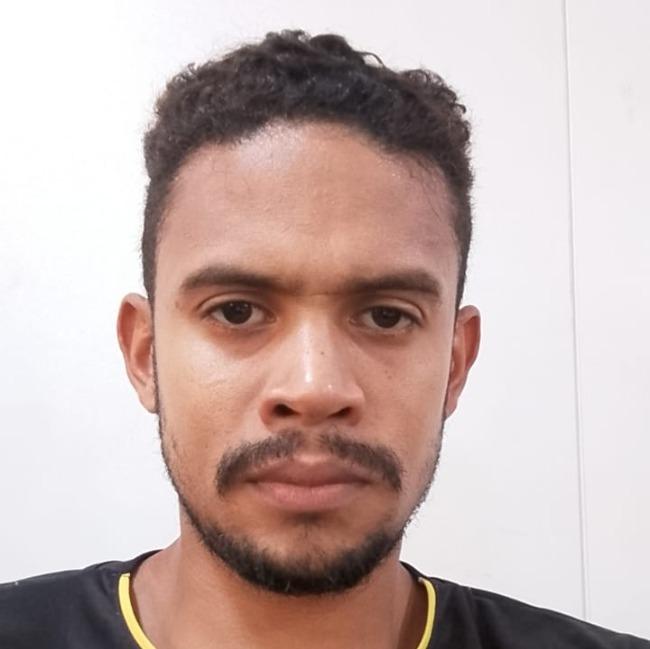 ANDERSON NERES DE ASSIS