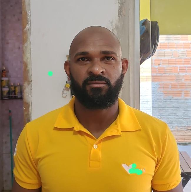 FRANCINILSON DA SILVA