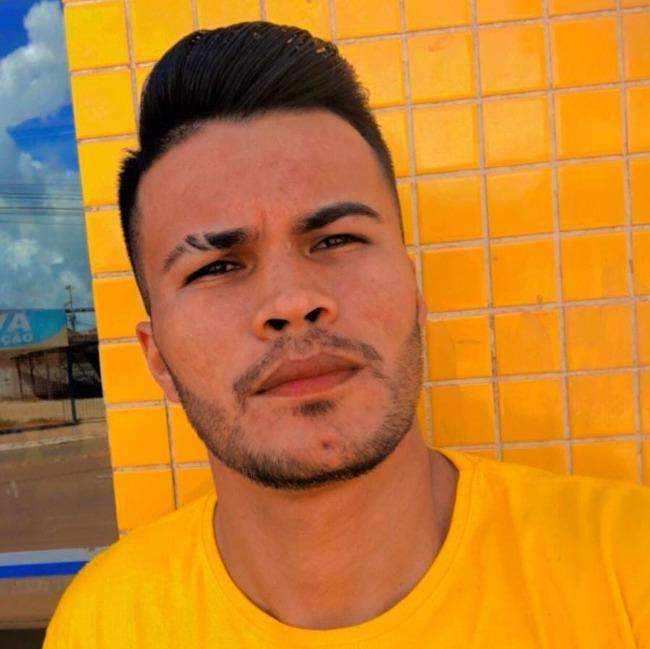 GEAN SILVA COUTO