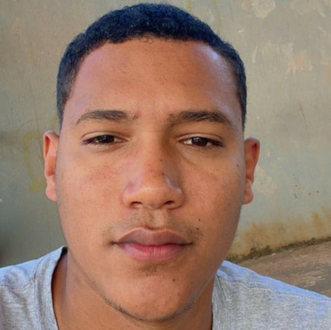 KAIO EDUARDO SILVA DOS SANTOS