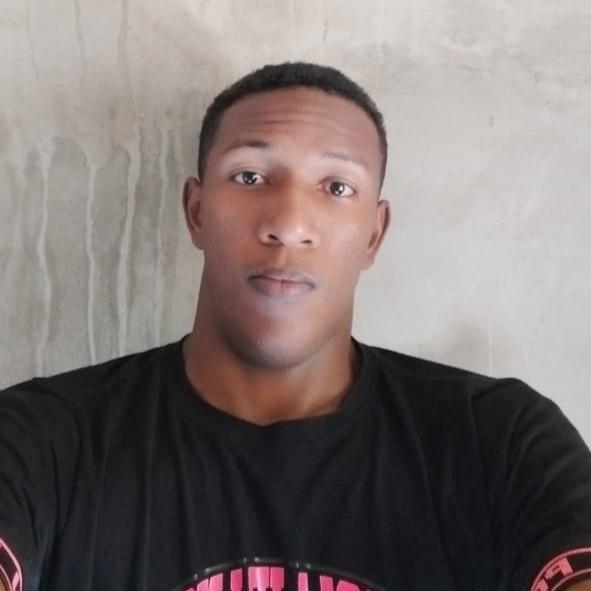 VINÍCIUS DA ROSA SILVA DAMASCENO