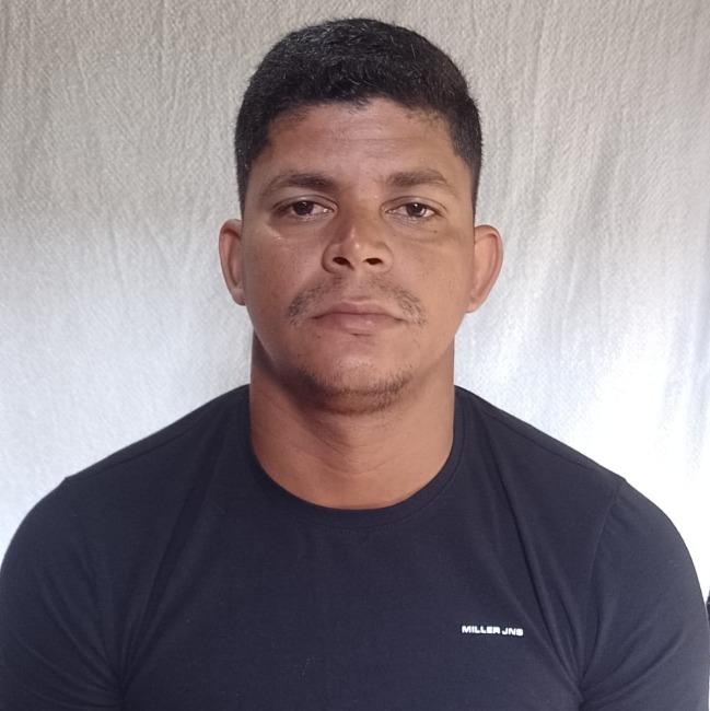 CLEIBSON OLIVEIRA NERES