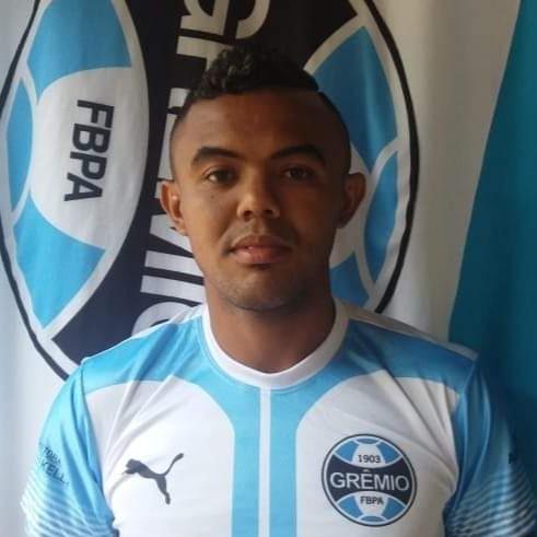 SEBASTIÃO DHONYS DA SILVA NASCIMENTO