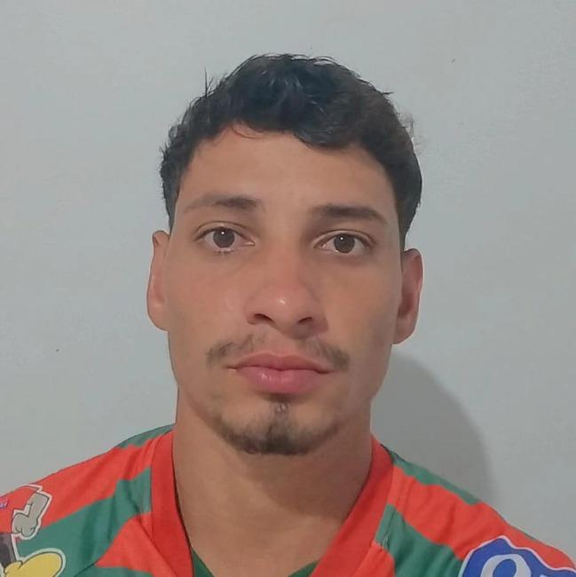PAULO DANIEL MUNIZ BOGEA