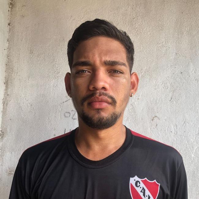 MAICON DOUGLAS SILVA DA SILVA