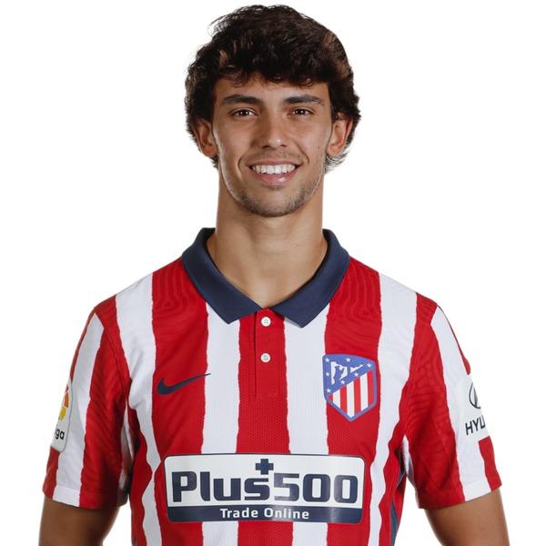 JOÃO FÉLIX