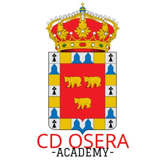 CD Osera