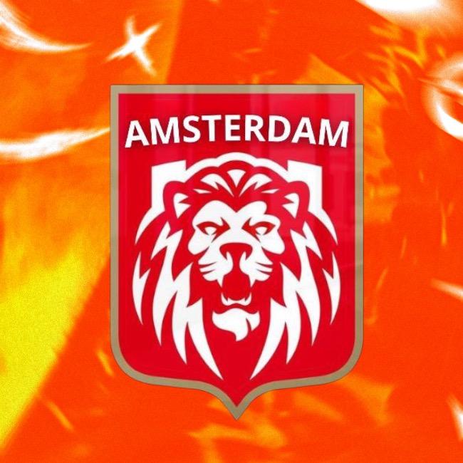 Atletico Ámsterdam