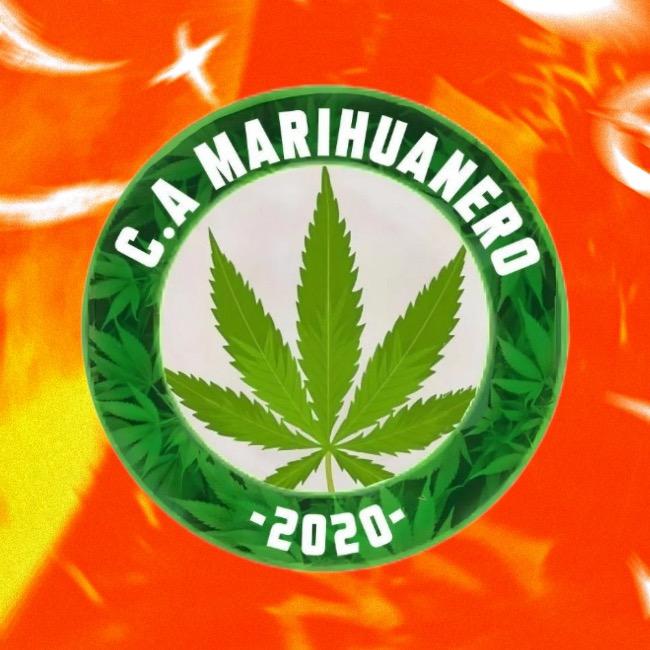Atletico Marihuanero