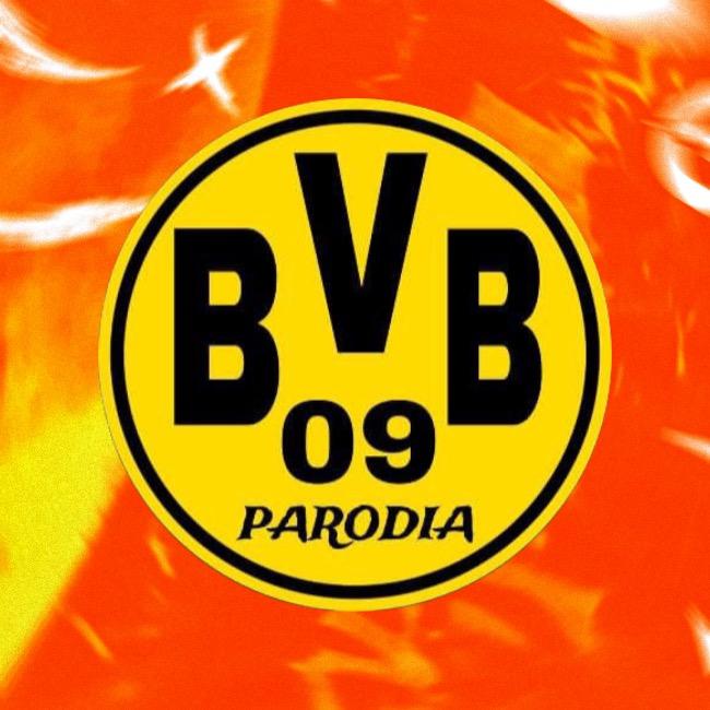 Bvb Parodia
